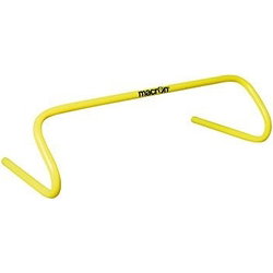 Macron 20Cm Horde - Geel