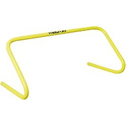 Macron 30Cm Hürde - Gelb
