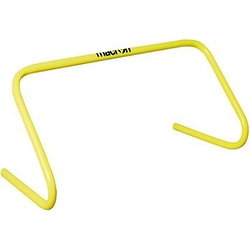 Macron 40Cm Haie - Jaune
