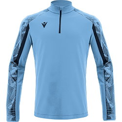 Macron Naryn Ziptop Enfants - Bleu Ciel