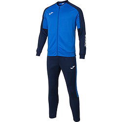 Joma Eco Championship Trainingspak Polyester Kinderen - Royal / Marine