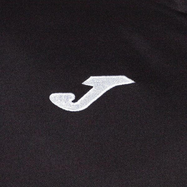 Joma Eco Championship Survêtement Polyester pour Hommes, Noir - Anthracite