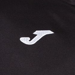 Voorvertoning: Joma Eco Championship Trainingspak Polyester Heren - Zwart / Rood