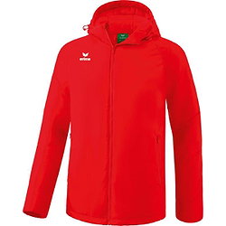 Erima Team Stadionjacke Kinder - Rot