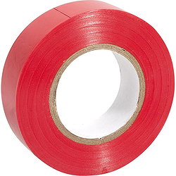 Select 1,9 CM X 15 M Tape Pour Chaussettes - Rouge