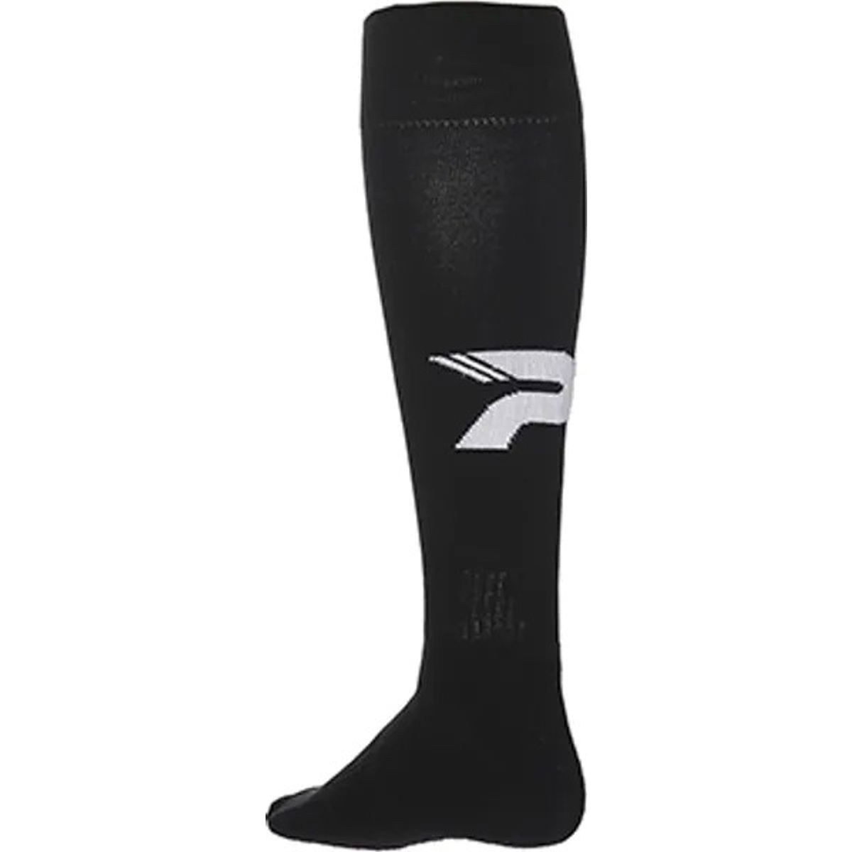 Patrick Pat905 Chaussettes De Football pour Noir Teamswear