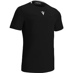 Macron Frisk Maillot Arbitre Mc Hommes - Noir