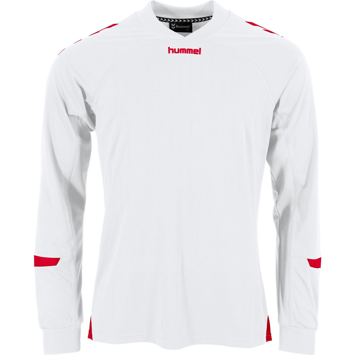 Hummel shirt lange discount mouw