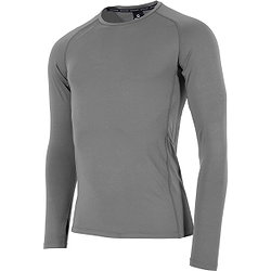 Stanno Core Baselayer Trikot Langarm Kinder - Grau
