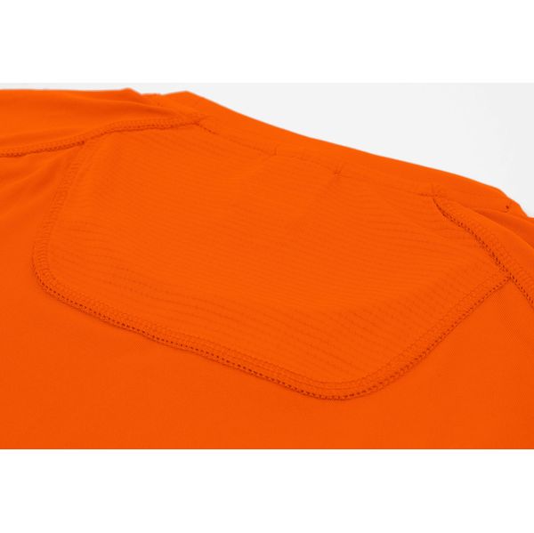 Stanno Core Baselayer Maillot Manches Longues Hommes - Orange
