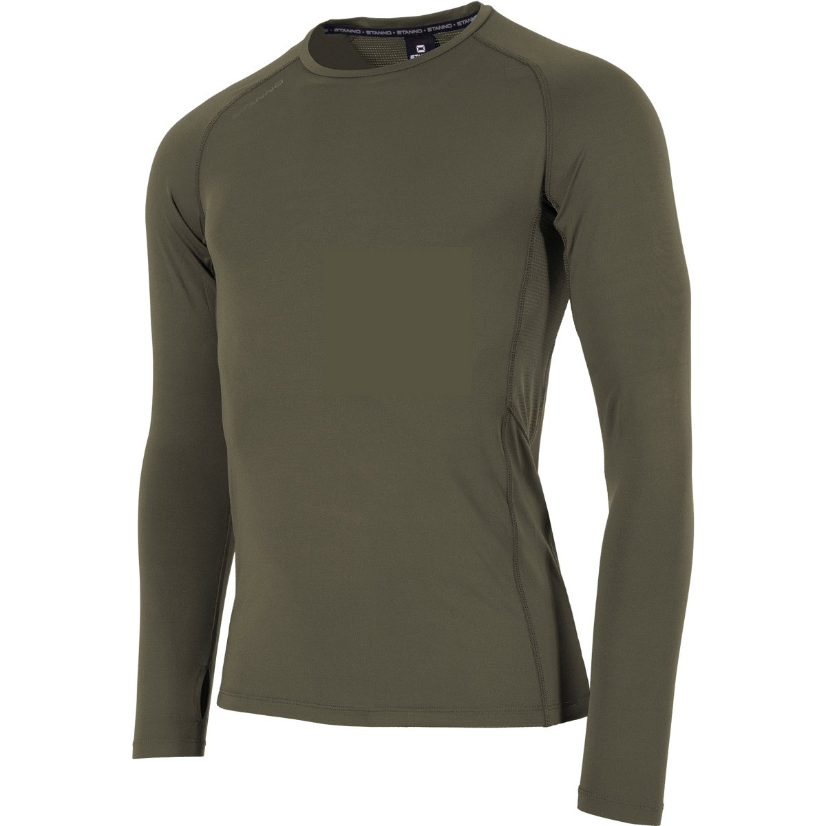 MEETHOO Thermo Ondergoed Set Voor Heren - Thermokleding Set Thermobroek Thermoshirt Wintersport Kleding Onderkleding Zwart S