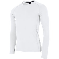 Stanno Core Baselayer Maillot Manches Longues Hommes - Blanc