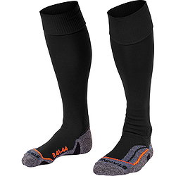 Stanno Uni Pro Chaussettes De Football - Noir