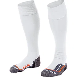 Stanno Uni Pro Chaussettes De Football - Blanc