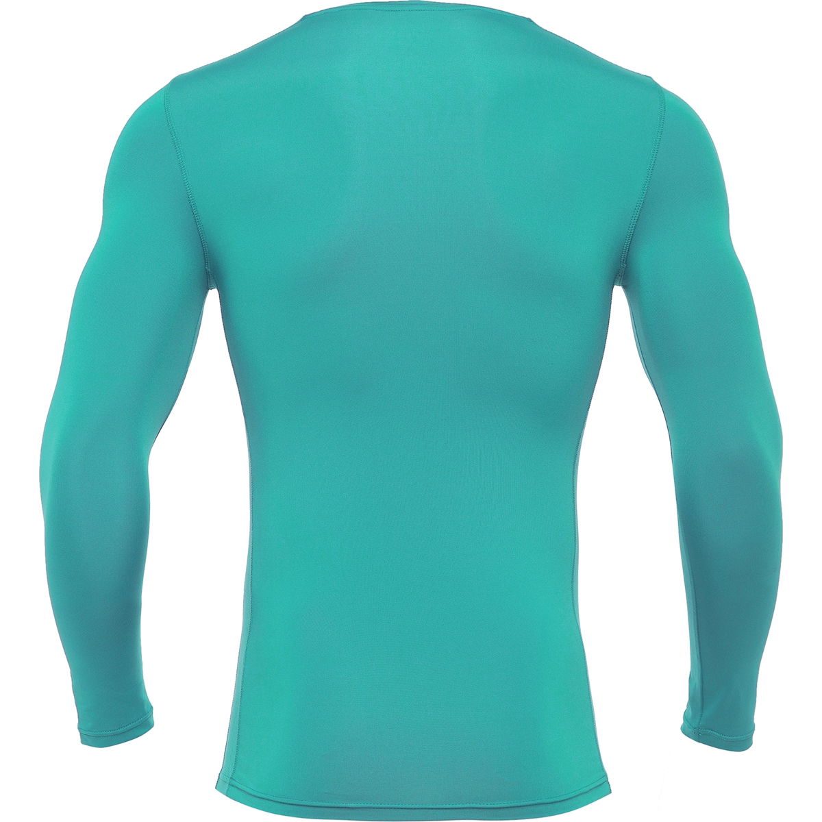 Macron Holly Tech Underwear Trikot Langarm für Herren | Türkis