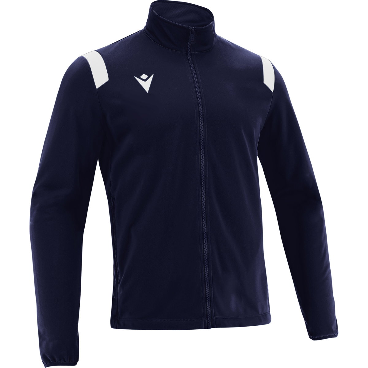 Adidas Entrada 22 Trainingsvest voor Kinderen | Groen
