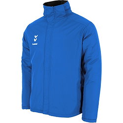 Hummel Ground Coupe-Vent Enfants - Royal
