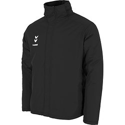 Hummel Ground Windjack Heren - Zwart