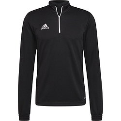 Adidas Entrada 22 Ziptop Hommes - Noir