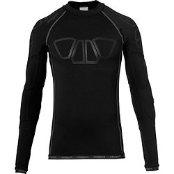 Uhlsport Bionikframe Baselayer Heren - Zwart