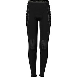 Uhlsport Bionikframe Longtight Herren - Schwarz