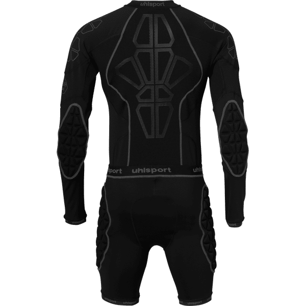 Uhlsport Bionikframe Bodysuit Hommes - Noir