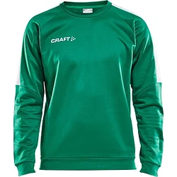 Craft Progress Sweat Herren - Grün