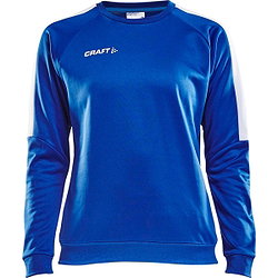 Craft Progress Sweat Femmes - Royal