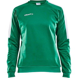 Craft Progress Sweater Dames - Groen