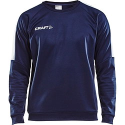 Craft Progress Sweater Kinderen - Marine
