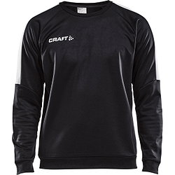 Craft Progress Sweat Enfants - Noir