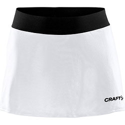 Craft Squad Rok Dames - Wit