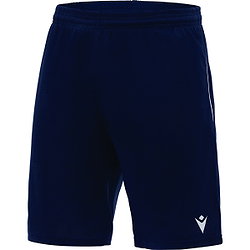 Macron Draco Hero Trainingsshort Kinderen - Marine