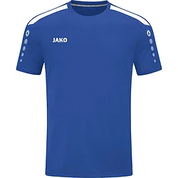 Jako Power Trikot Kurzarm Herren - Royal