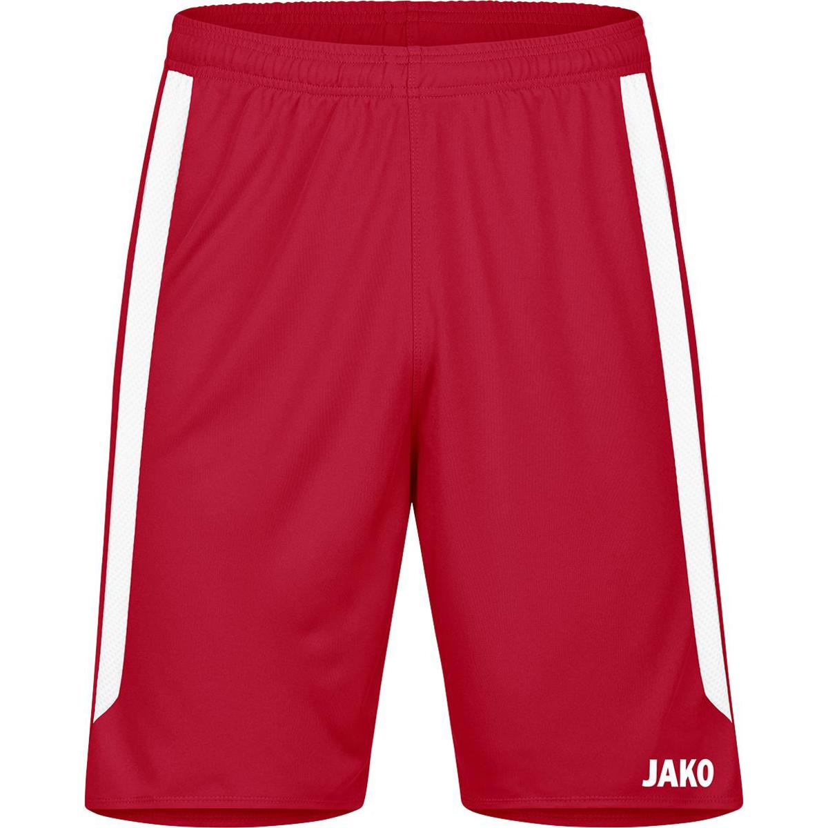 JAKO Striker 2.0 Short Herren – Funktional, Atmungsaktiv, Mit Kontraststreifen & JAKO Dots