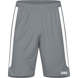 Jako Power Short Enfants - Gris Pierre
