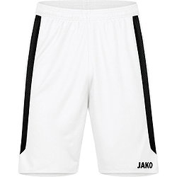Jako Power Short Hommes - Blanc