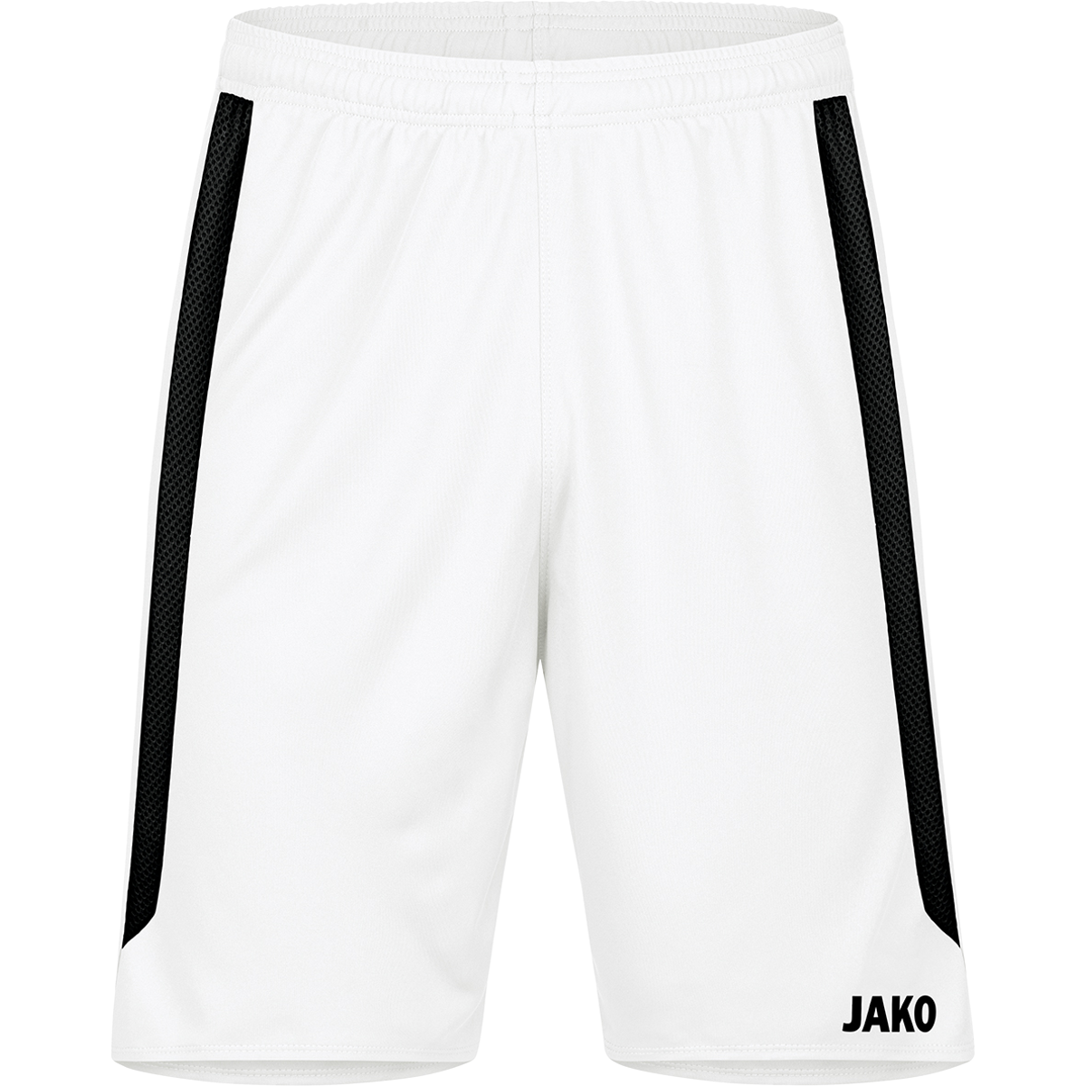 SHORTS DE OCIO JAKO POWER, ROJO HOMBRE