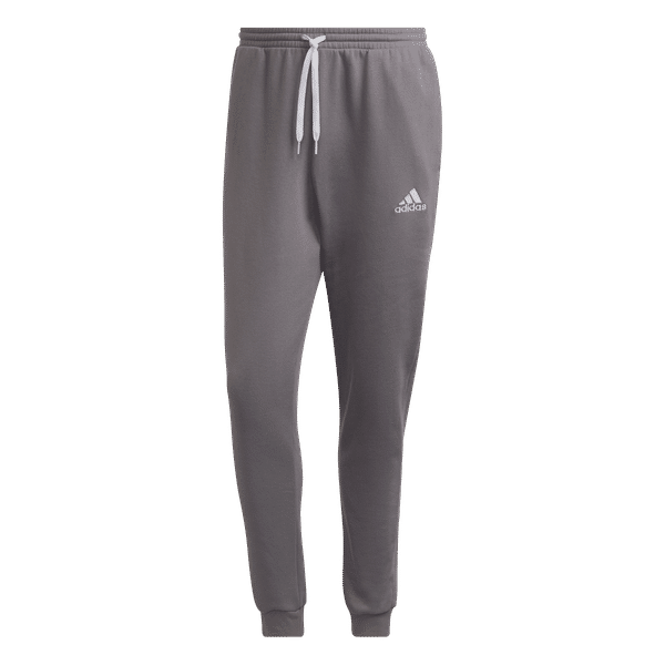 Adidas Entrada 22 Pantalon Jogging Hommes - Gris