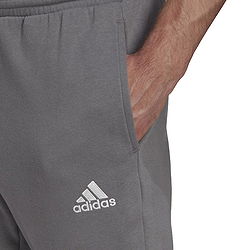 Adidas Entrada 22 Joggingbroek voor Heren Grijs Teamswear