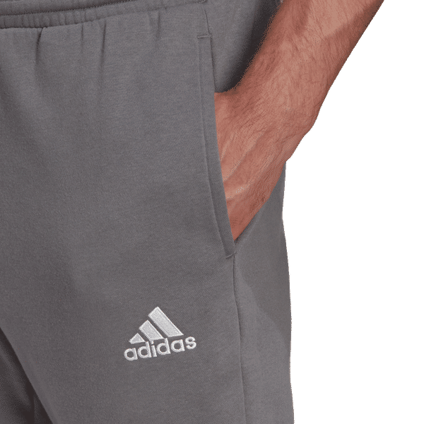 Vervelend Ontwaken Chemicus Adidas Entrada 22 Joggingbroek voor Heren | Grijs | Teamswear