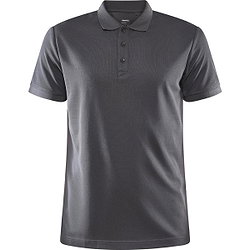 Craft Unify Poloshirt Herren - Granit