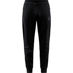 Craft Unify Joggingbroek Heren - Zwart