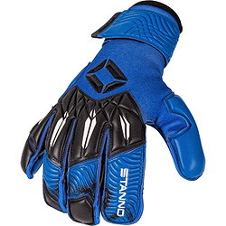 Stanno Ultimate Grip Aqua Rfh III Gants De Gardien Hommes - Bleu