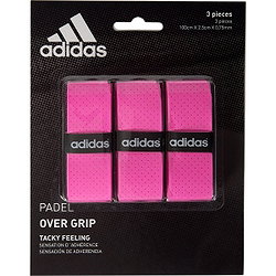 Adidas (3X) Padel Overgrip - Rose