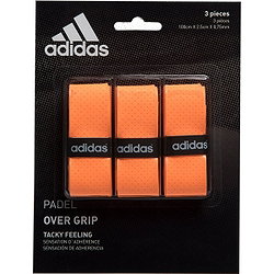 Adidas (3X) Padel Overgrip - Orange