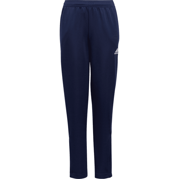 Blauw echo Stoutmoedig Adidas Entrada 22 Trainingsbroek voor Kinderen | Marine | Teamswear