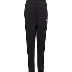 Adidas Entrada 22 Pantalon D‘Entraînement Enfants - Noir