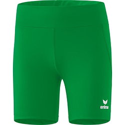 Erima Racing Cuissard Court Femmes - Vert