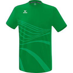 Erima Racing Laufshirt Kinder - Grün